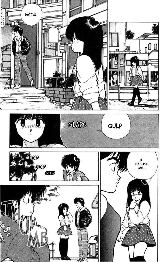 Kimagure Orange Road Chapter 99 13